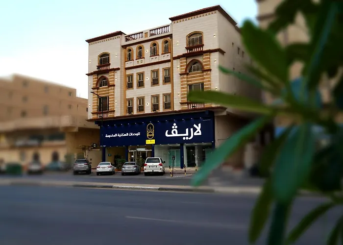La Rive Hotels & Suites