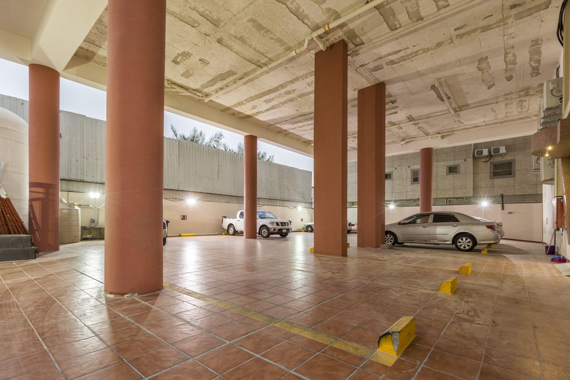 La Rive & Aparthotel Dammam