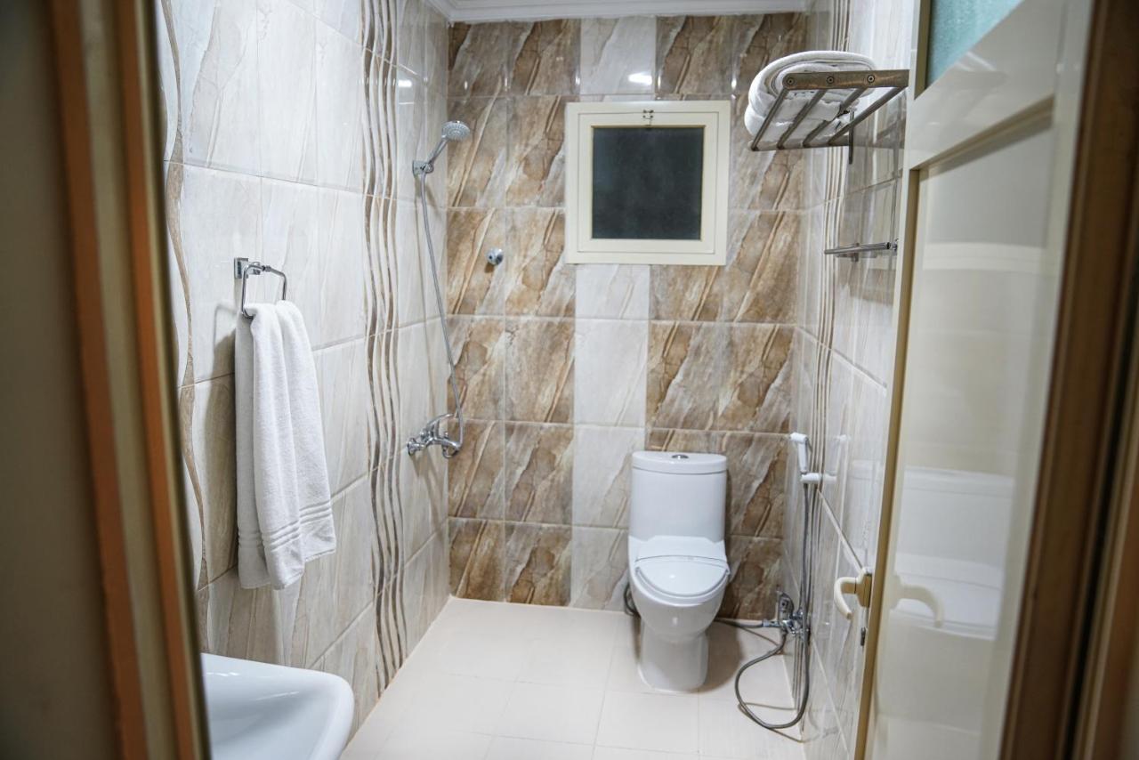 Aparthotel La Rive & Dammam