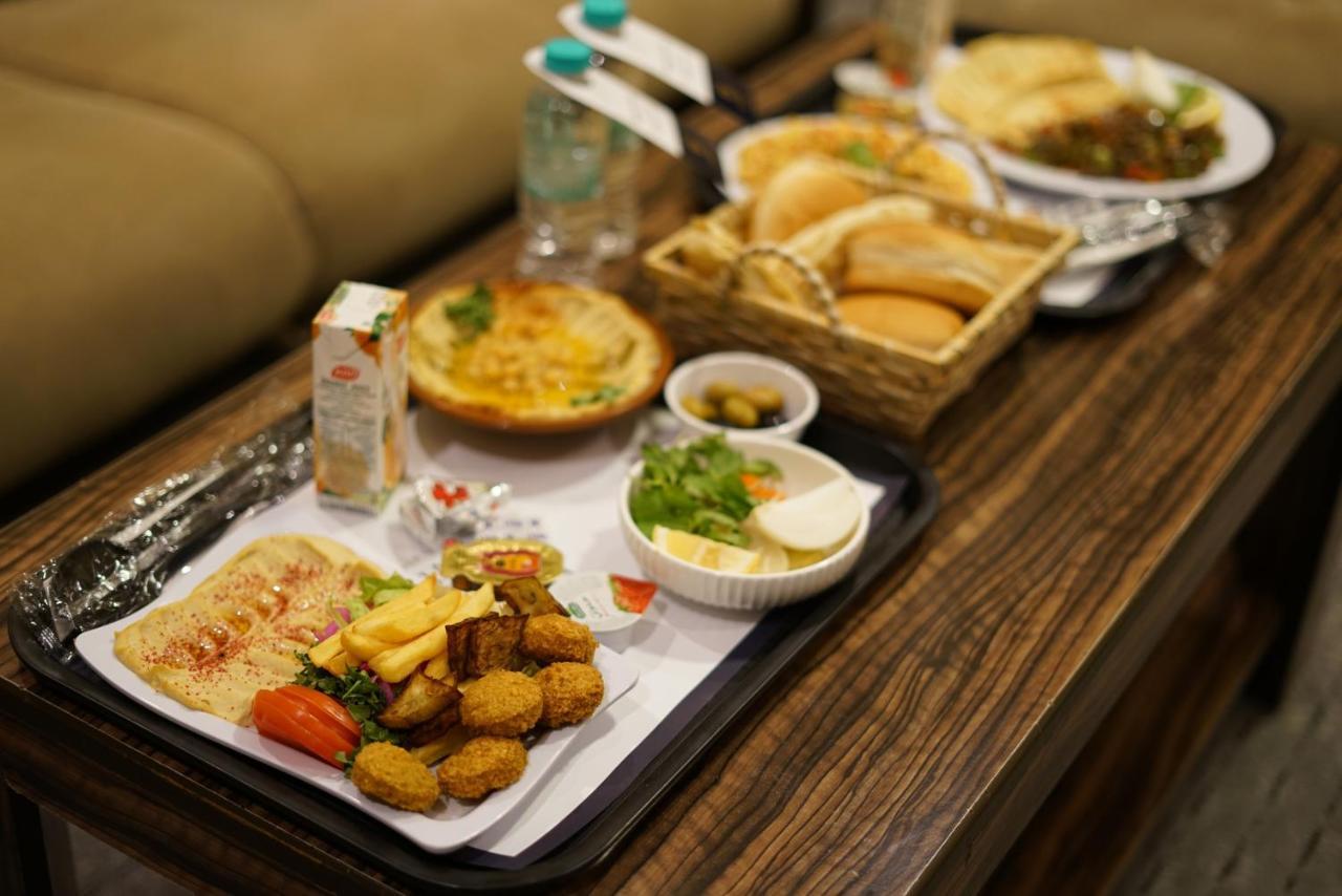 La Rive & 3* Dammam